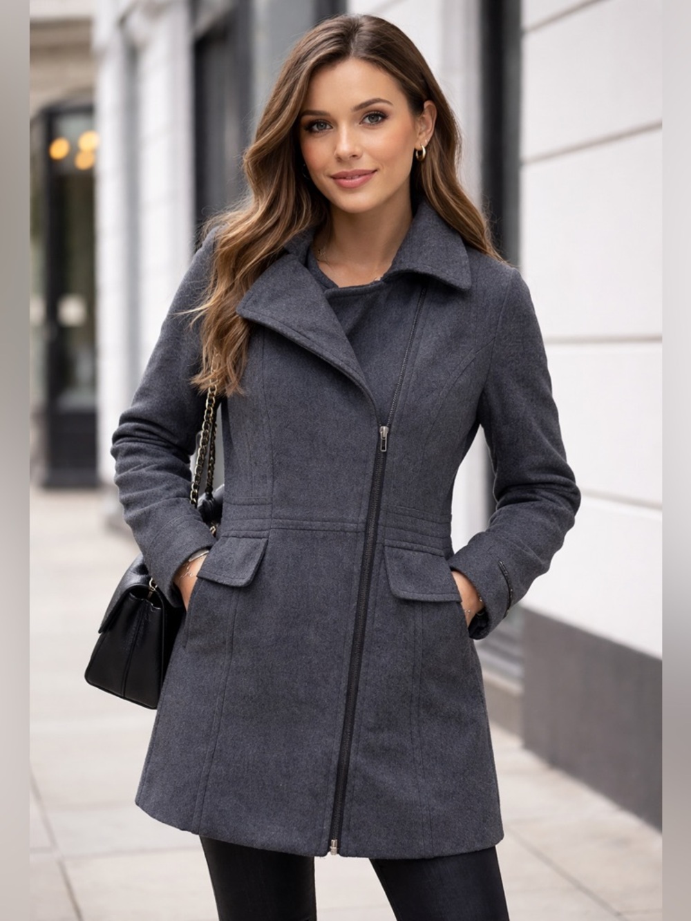 River Island Coat